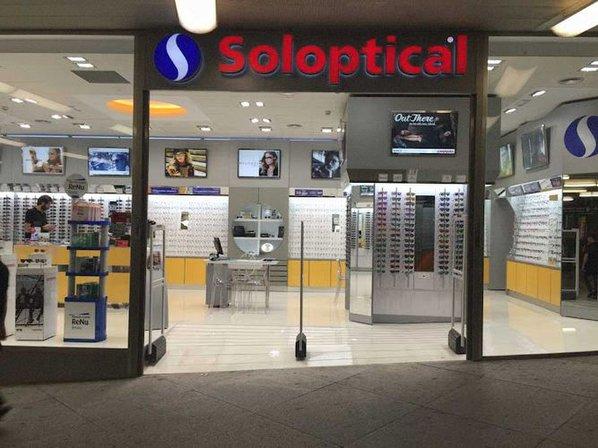 Soloptical