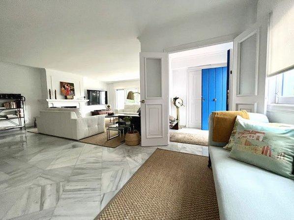 SF Gestión Inmobiliaria
