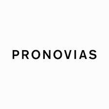 Pronovias Madrid Arenal - Vestidos de Novia
