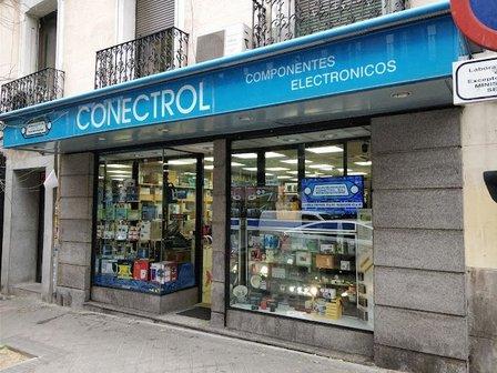 Conectrol