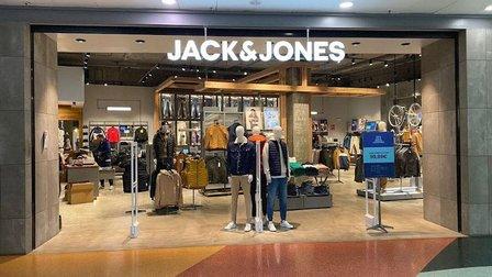 JACK & JONES