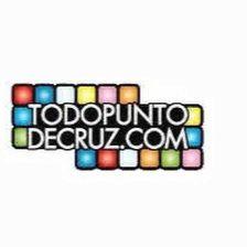 Todo Punto de Cruz