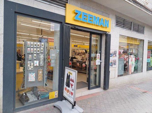 Zeeman