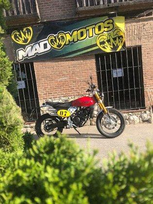 MAD MOTOS 3