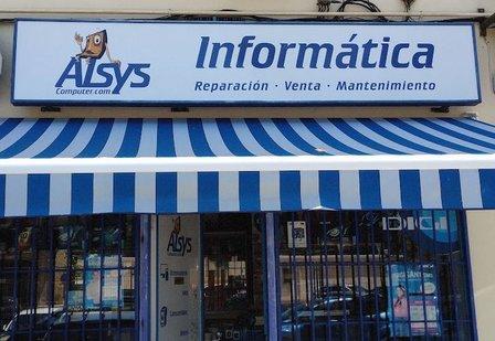 Alsys Computer