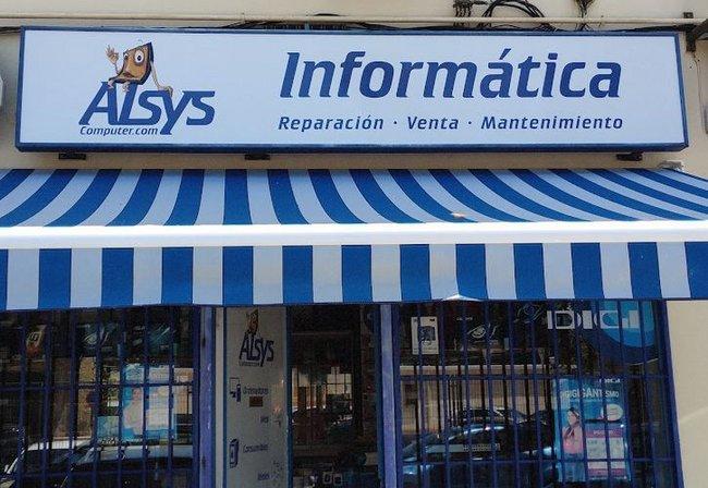 Alsys Computer