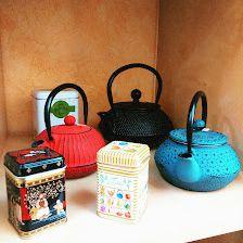 INFUSIONATE, tu tienda de té en Alcorcon
