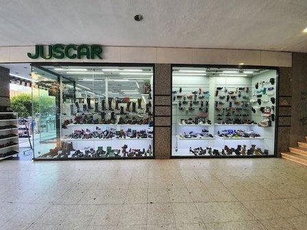 Calzados Juscar