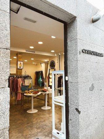 COSHOWROOM | Barceló