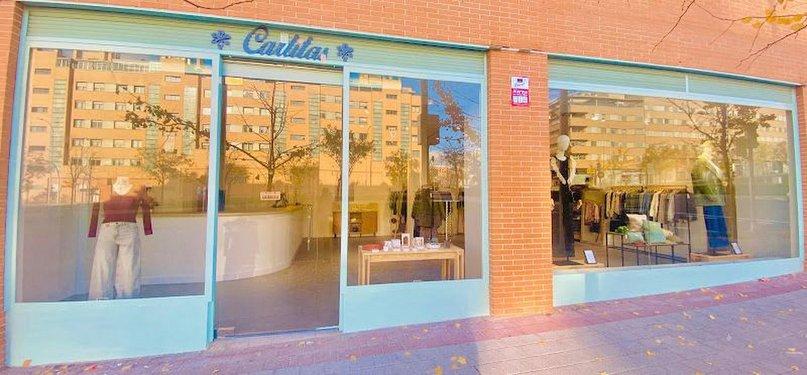 Carlitas