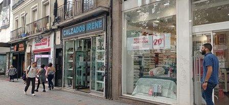 Calzados Otero