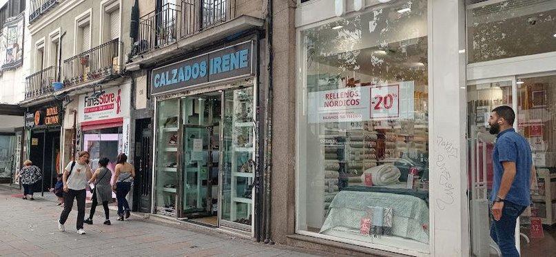 Calzados Otero
