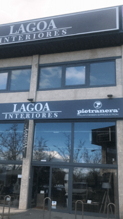 Pietranera Distribuidor Oficial