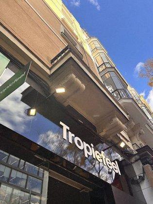 Tropicfeel Store Goya