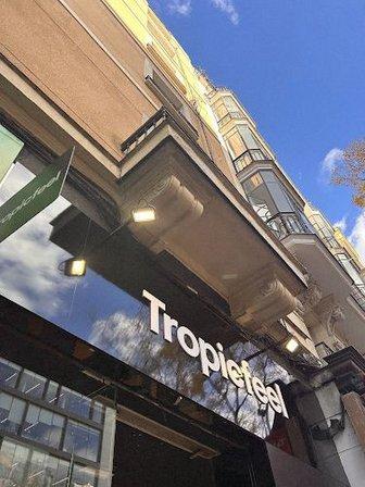 Tropicfeel Store Goya