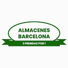 Almacenes Barcelona