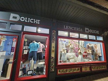 Lenceria Doliche