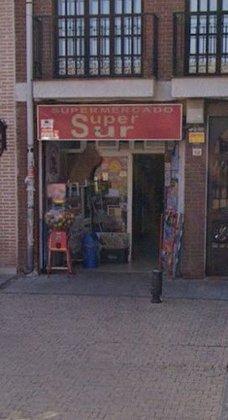 Supermercado Super Sur