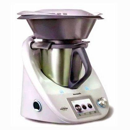 Mi Thermomix