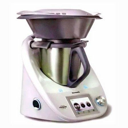 Mi Thermomix