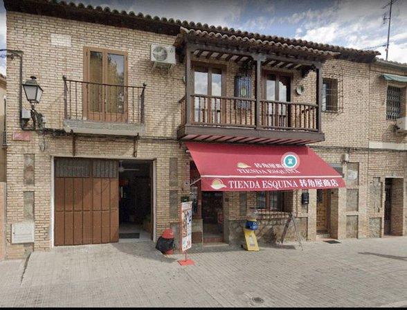 TIENDA DE ESQUINA