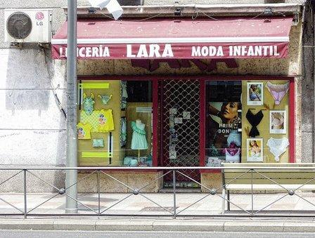 Lencería Lara