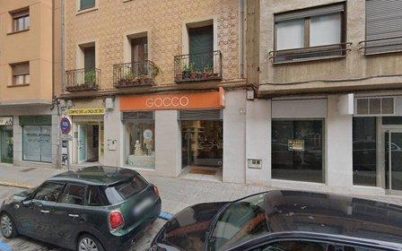 GOCCO SEGOVIA