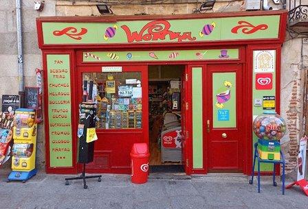 Wonka