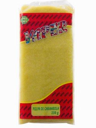 VAPER FOODS, S.L.