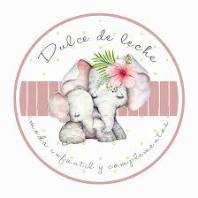 Dulce de Leche