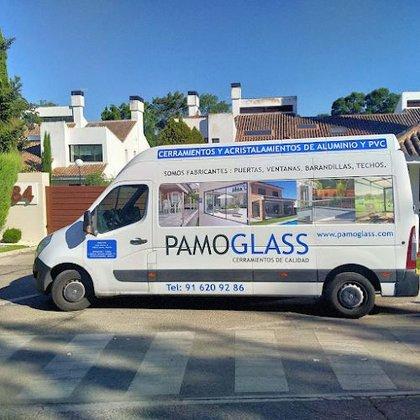 PAMO GLASS