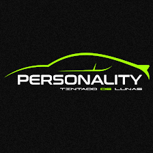 Personality TINTADO DE LUNAS