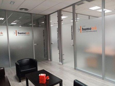 GRUPO HUMETEK