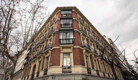 GSG Business Hub Serrano