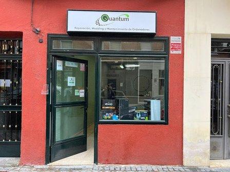 QuantumRepara