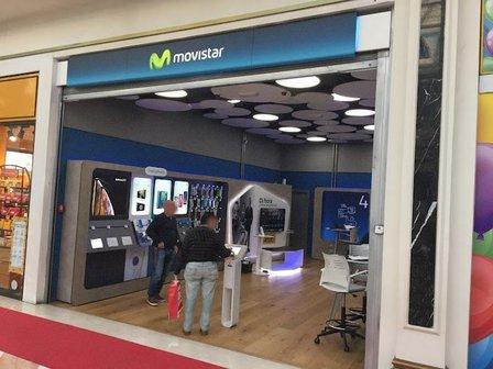 Movistar