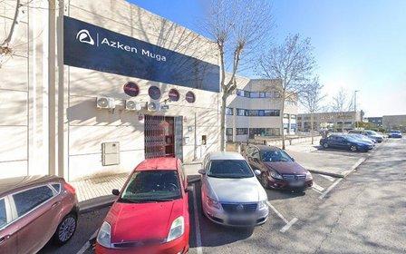 Azken Muga S.L.