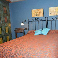 Hotel en Cuenca Ballesteros - Oficina
