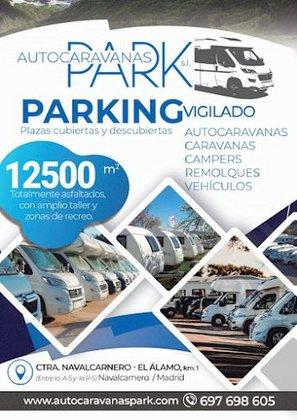 Autocaravanas Park S. L.