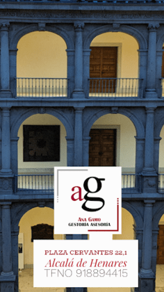 Gestoría Gamo