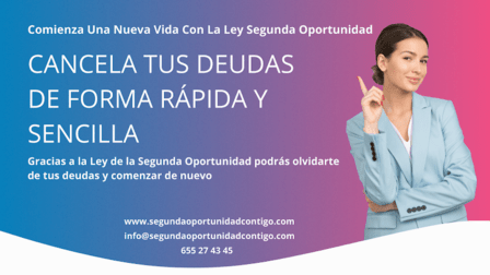 Segunda Oportunidad Contigo