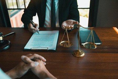 Despacho Abogados Victor Anson