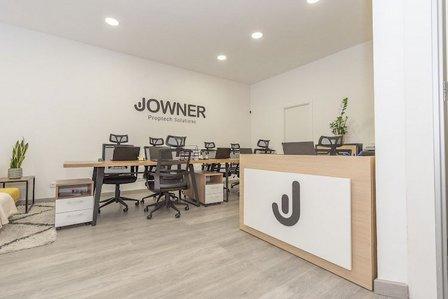 Jowner | Inmobiliaria Barrio de Salamanca Madrid