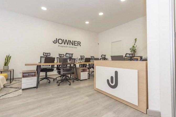 Jowner | Inmobiliaria Barrio de Salamanca Madrid