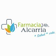 Alcarria 24h Pharmacy