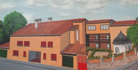 Centro de Atención Integral de Mayores Los Olivos SL
