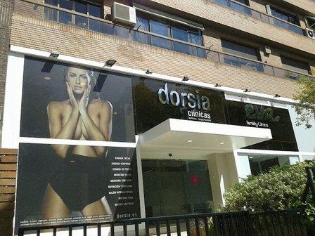 Clínica Dorsia Cirugía y Medicina Estética