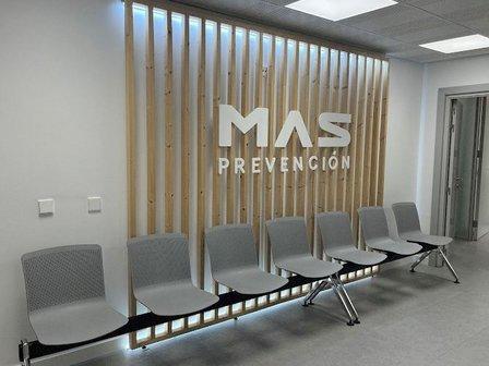 MAZ Prevention Society Madrid