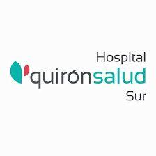 Consultas Externas Hospital Quirónsalud Sur