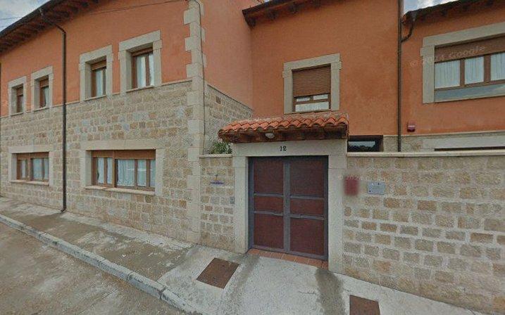 Residencia Las Cumbres